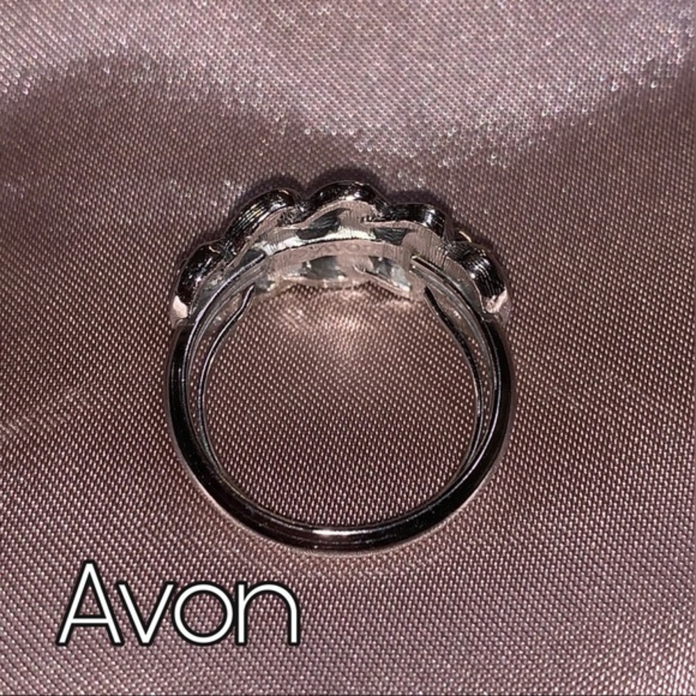 🍉RING BY AVON - Picture 4 of 5